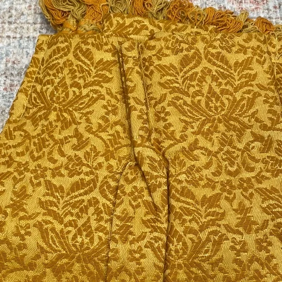 Vintage curtains - Picture 4 of 7